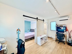 Blk 207B Punggol Sails (Punggol), HDB 5 Rooms #510043561